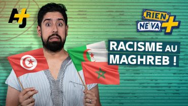 Racisme anti-noirs au Maghreb !
