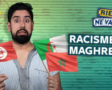 Racisme anti-noirs au Maghreb !