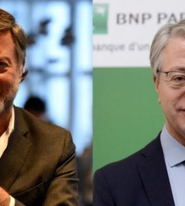 Dix dirigeants de grandes sociétés se mobilisent : "Les réfugiés sont des talents pour nos entreprises"