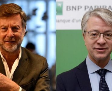 Dix dirigeants de grandes sociétés se mobilisent : "Les réfugiés sont des talents pour nos entreprises"