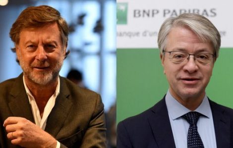 Dix dirigeants de grandes sociétés se mobilisent : "Les réfugiés sont des talents pour nos entreprises"
