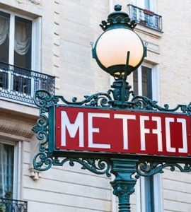 « Il y a un problème ? » : sur TikTok, elle filme ceux qui la fixent dans le métro