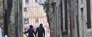 Le Mans. À 69 ans, le Manceau, ceinture noire, défend son épouse agressée en pleine rue