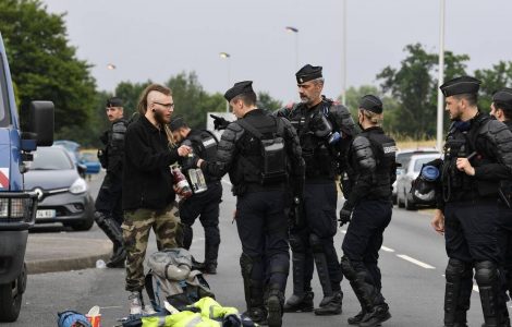 Rave party à Redon : la main d’un jeune homme arrachée, cinq gendarmes blessés