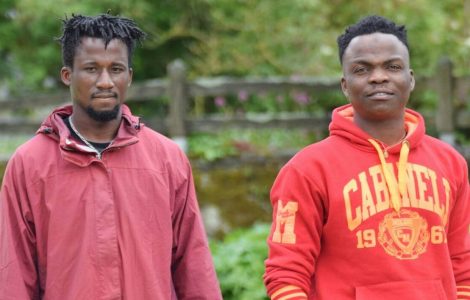 À Carhaix, ils vivent sous la menace d’une expulsion