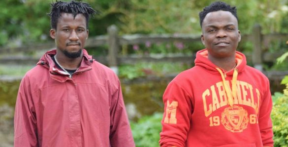 À Carhaix, ils vivent sous la menace d’une expulsion