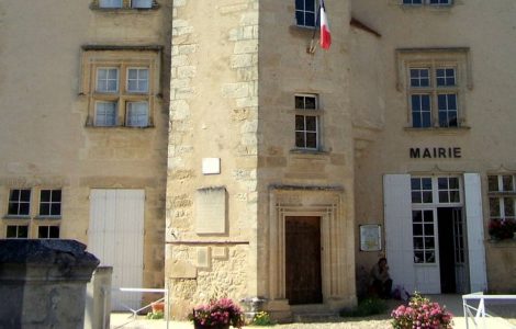 À Ruch, le maire refuse de remplacer la plaque où est inscrit « assassiné par les Boches »