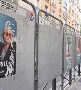 Alpes-Maritimes : une candidate communiste porte plainte contre son adversaire du Rassemblement national