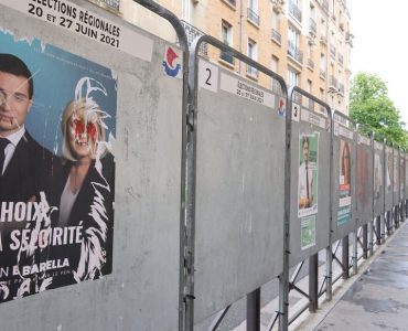 Alpes-Maritimes : une candidate communiste porte plainte contre son adversaire du Rassemblement national