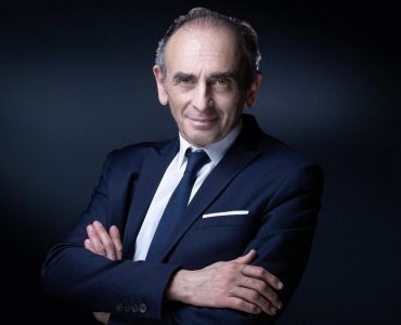 Eric Zemmour dispose d’un potentiel électoral de 18%