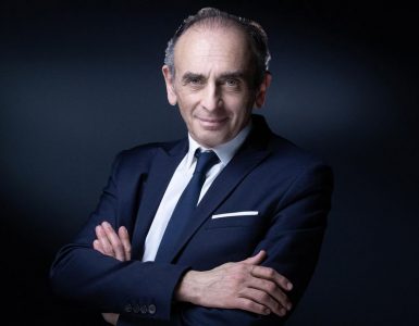 Eric Zemmour dispose d’un potentiel électoral de 18%