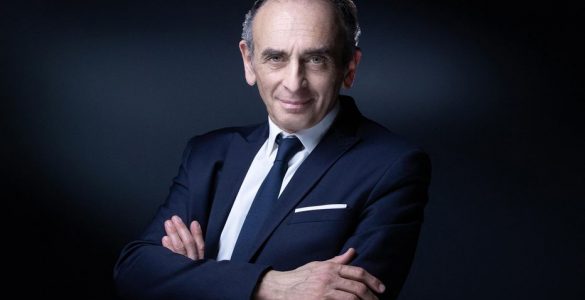 Eric Zemmour dispose d’un potentiel électoral de 18%