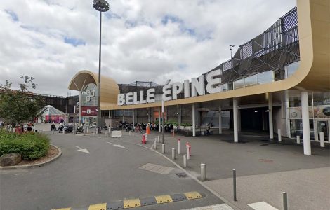 Thiais : Une femme de 92 ans traînée par terre pour ses deux colliers, deux hommes interpellés