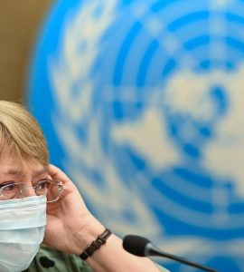 L’ONU appelle les États à prendre des mesures contre le "racisme systémique"