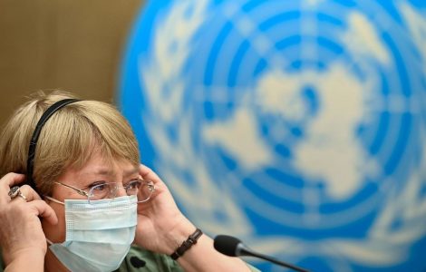L’ONU appelle les États à prendre des mesures contre le "racisme systémique"