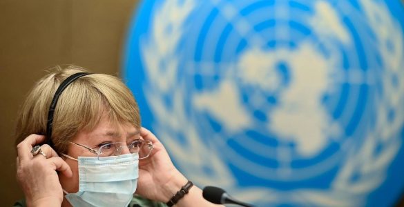 L’ONU appelle les États à prendre des mesures contre le "racisme systémique"