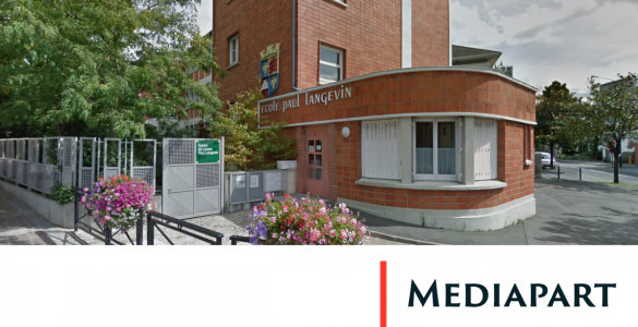 Une directrice d’école accusée de racisme et de maltraitance maintenue à son poste