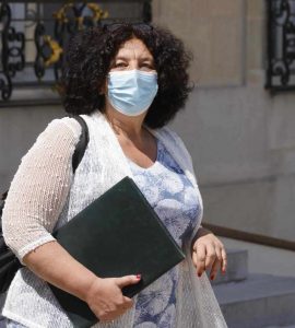 « Islamo-gauchisme » à l’université : la ministre Frédérique Vidal accusée d’abus de pouvoir devant le Conseil d’Etat