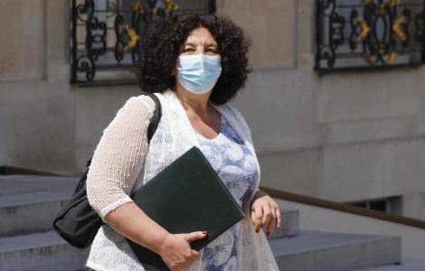 « Islamo-gauchisme » à l’université : la ministre Frédérique Vidal accusée d’abus de pouvoir devant le Conseil d’Etat