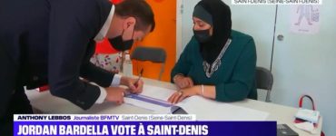 Les députés s’écharpent sur la question des assesseures voilées dans les bureaux de vote