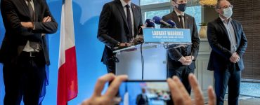 Régionales 2021 : la stratégie payante de Laurent Wauquiez face à l’extrême droite en Auvergne-Rhône-Alpes