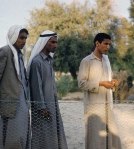Les racines – très anciennes – du racisme anti-Noir dans le monde arabe