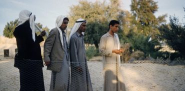 Les racines – très anciennes – du racisme anti-Noir dans le monde arabe