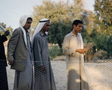 Les racines – très anciennes – du racisme anti-Noir dans le monde arabe