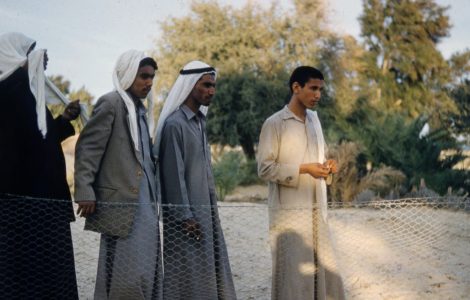 Les racines – très anciennes – du racisme anti-Noir dans le monde arabe