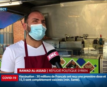 La France lui refuse la naturalisation car il travaille 44h par semaine: "Je voulais juste avoir une vie normale"