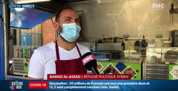 La France lui refuse la naturalisation car il travaille 44h par semaine: "Je voulais juste avoir une vie normale"