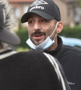 DIRECT. Disparition de Delphine Jubillar : la fin de la garde à vue de Cédric Jubilar prévue à midi