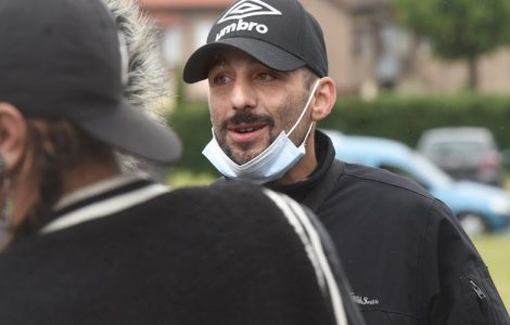 DIRECT. Disparition de Delphine Jubillar : la fin de la garde à vue de Cédric Jubilar prévue à midi