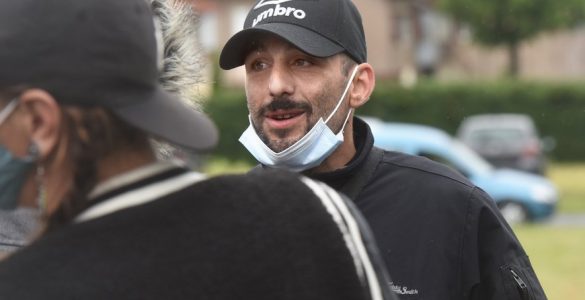 DIRECT. Disparition de Delphine Jubillar : la fin de la garde à vue de Cédric Jubilar prévue à midi