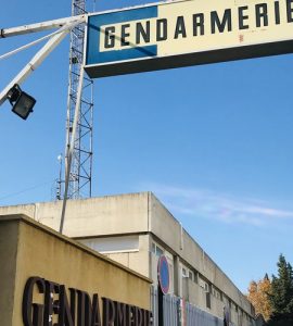Roquemaure : deux hommes condamnés pour des violences racistes