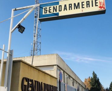 Roquemaure : deux hommes condamnés pour des violences racistes