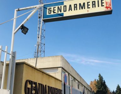 Roquemaure : deux hommes condamnés pour des violences racistes