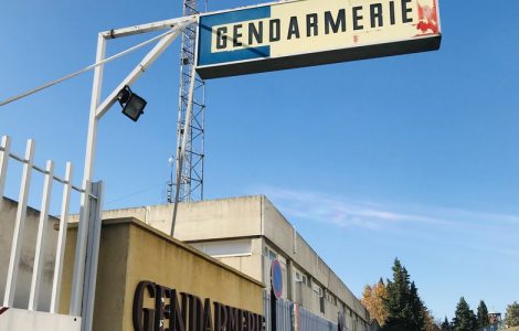 Roquemaure : deux hommes condamnés pour des violences racistes