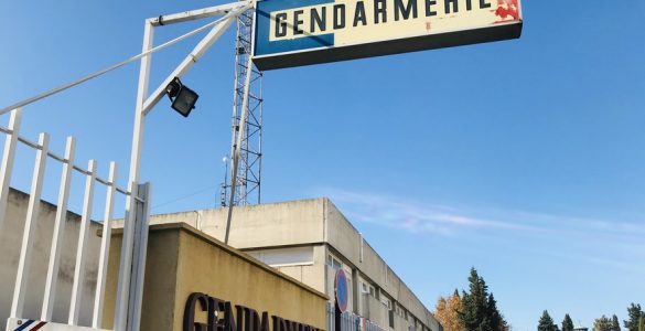 Roquemaure : deux hommes condamnés pour des violences racistes