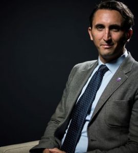 Le député LR Julien Aubert : "Pourquoi Zemmour ne participerait-il pas à notre primaire?"