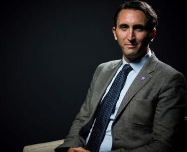 Le député LR Julien Aubert : "Pourquoi Zemmour ne participerait-il pas à notre primaire?"