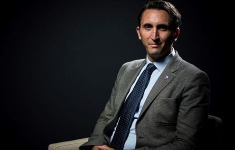 Le député LR Julien Aubert : "Pourquoi Zemmour ne participerait-il pas à notre primaire?"