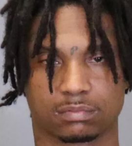 Police Say Gunman Who Shot 5 in 2 States Was Targeting 'White Males'