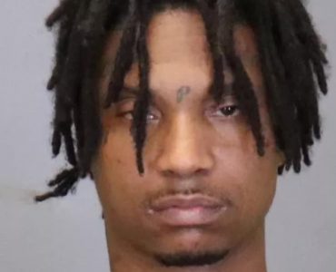 Police Say Gunman Who Shot 5 in 2 States Was Targeting 'White Males'