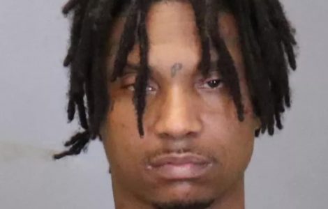 Police Say Gunman Who Shot 5 in 2 States Was Targeting 'White Males'