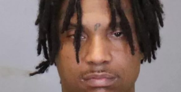 Police Say Gunman Who Shot 5 in 2 States Was Targeting 'White Males'