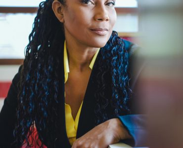 Christine Kelly, l’animatrice de “Face à l'info” sur CNews : l’alibi parfait d’Éric Zemmour ?