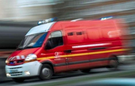 Bordeaux : un mort dans une rixe à l’arme blanche