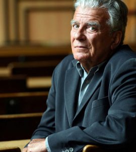 Affaire Olivier Duhamel : l'enquête pour "viols sur mineur" classée sans suite par le parquet de Paris "en raison de la prescription"