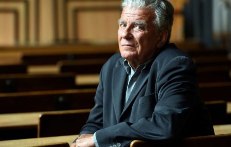 Affaire Olivier Duhamel : l'enquête pour "viols sur mineur" classée sans suite par le parquet de Paris "en raison de la prescription"